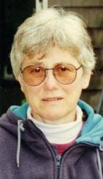 Gail Briggs