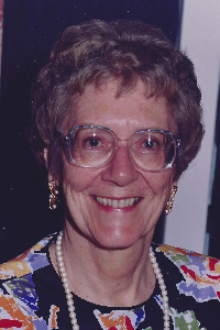 Barbara Walsh