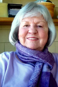 Elaine Kuhns