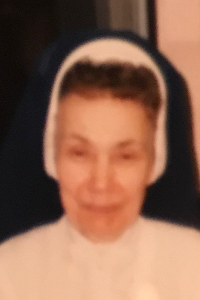 Sister Francis Danko