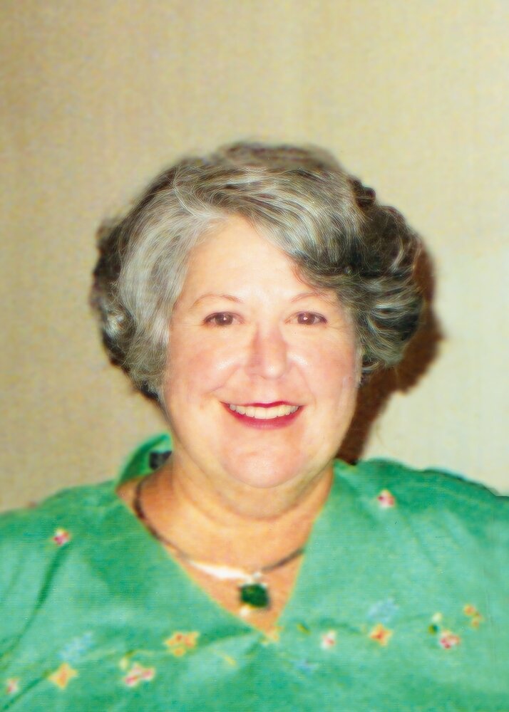 Barbara  Elliott