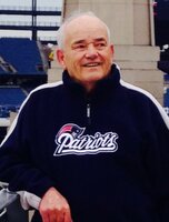 Glenn D. Harris