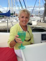 Joanne  Drastal