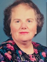 Shirley F.   Martin