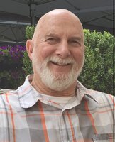 Peter M.   Vacchino