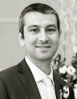 Christopher  Romaio Magnarelli 