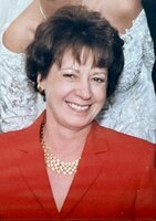 Linda  F. Parker 