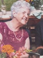 Donna Mae Farrington