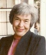 Persis Winship Carter