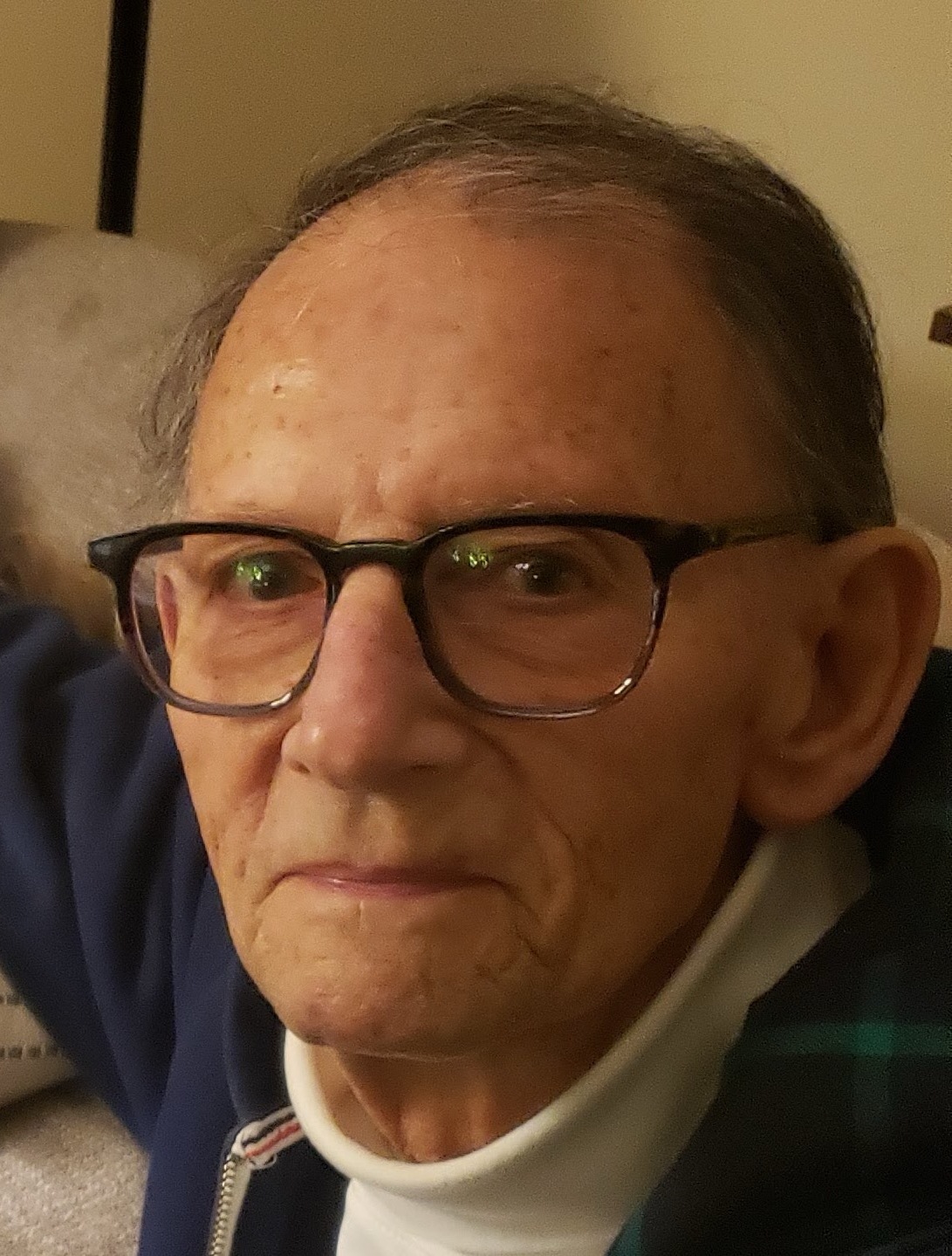 William  Blaauboer