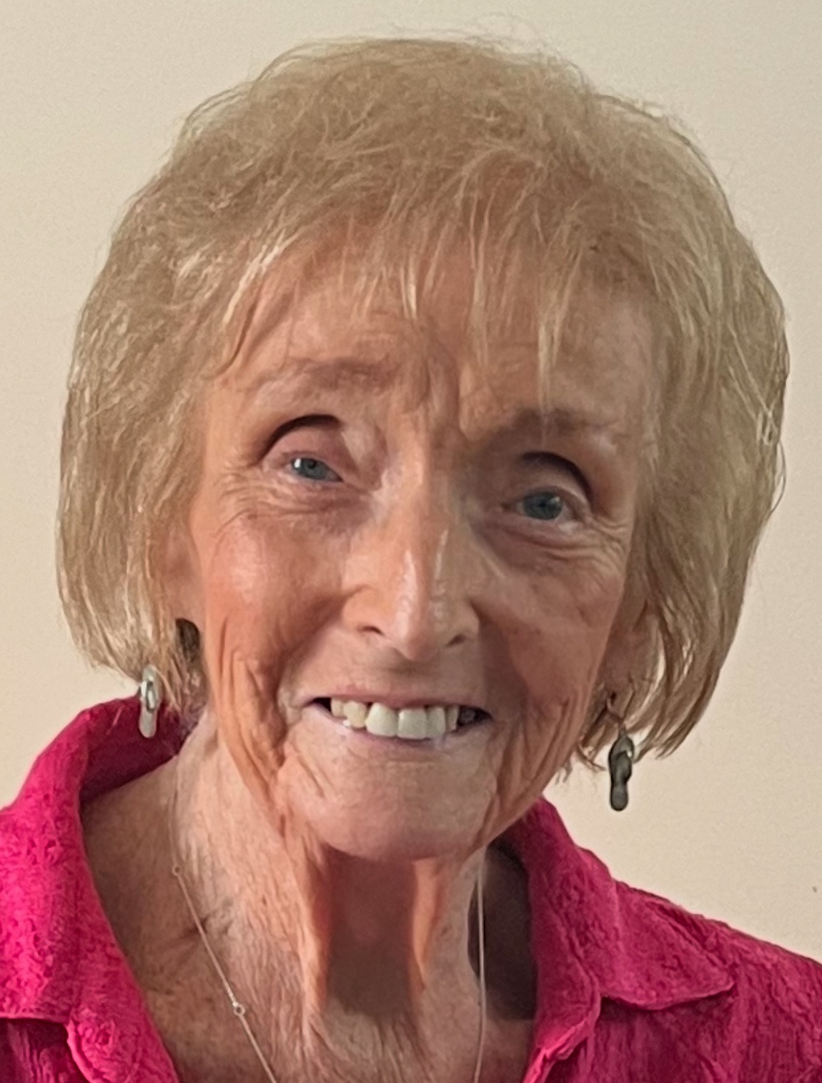 Dorothy Ann Jenkins 