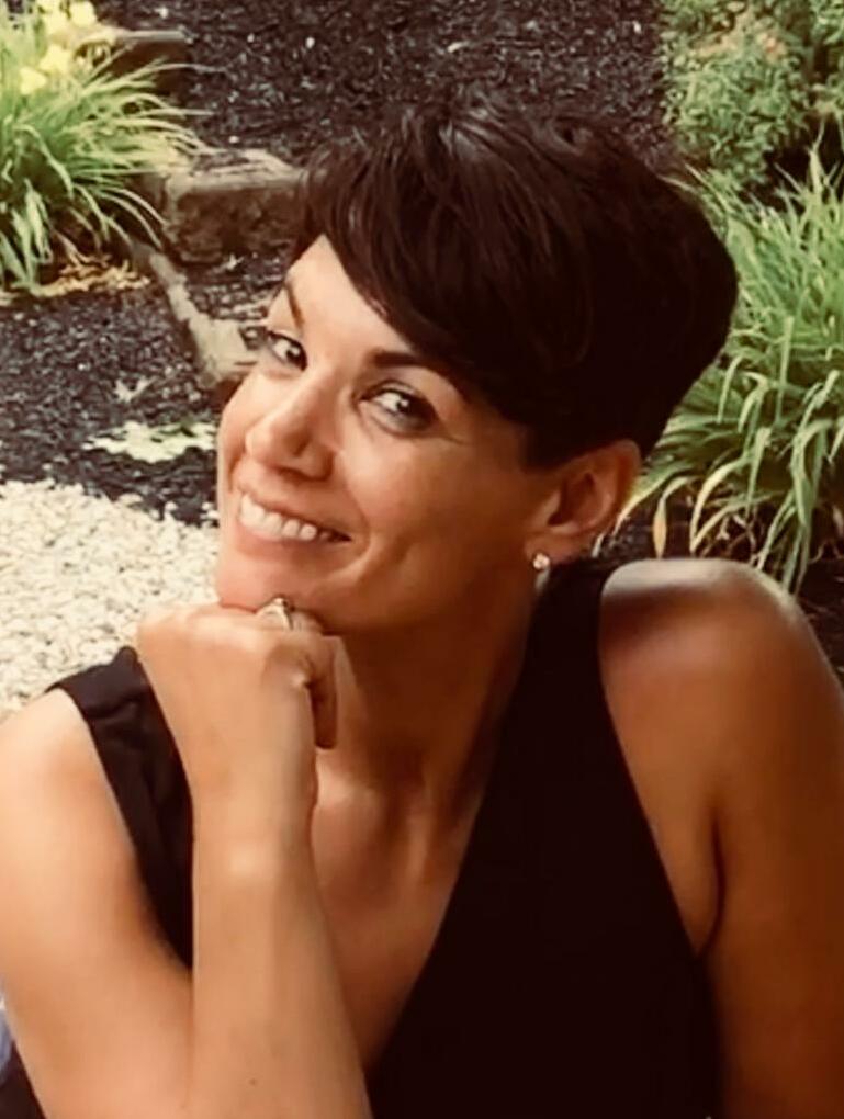 Michelle  Anne  LaGreca